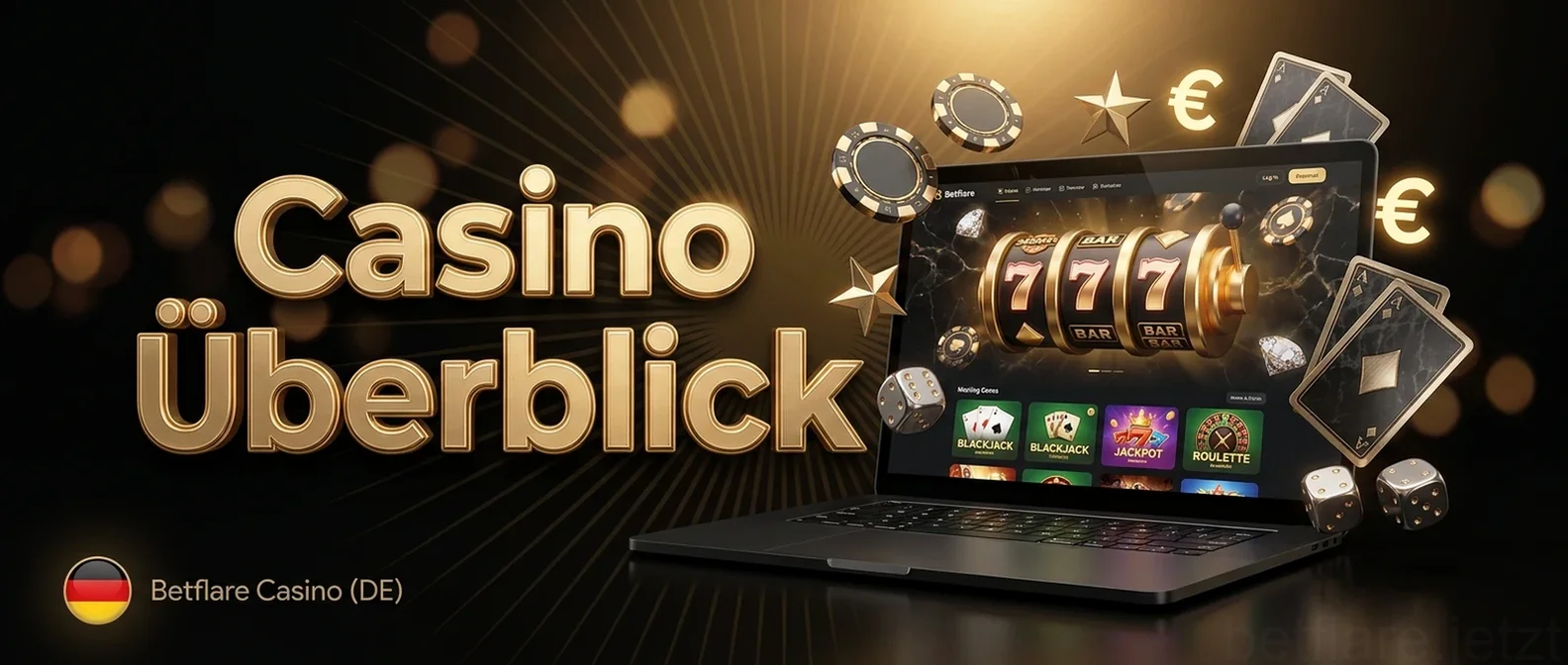 Casino Überblick