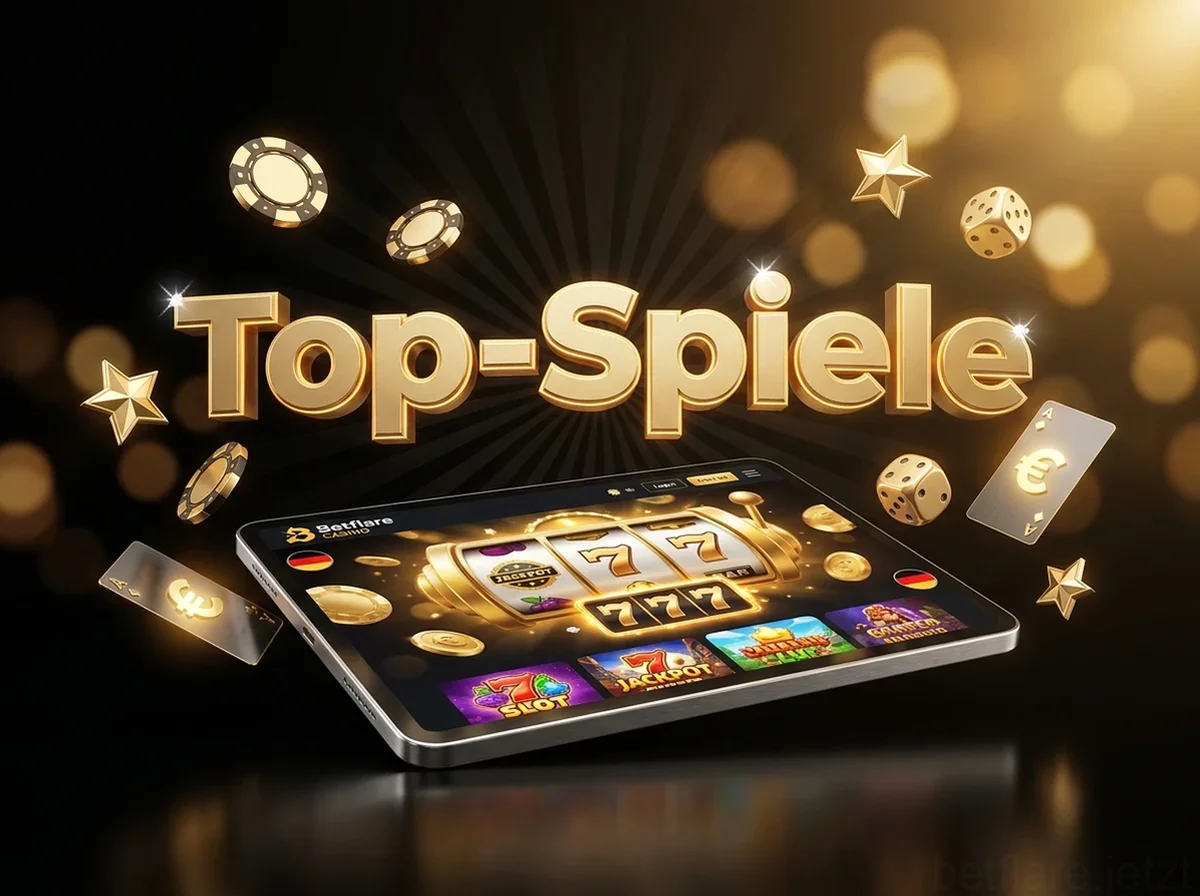 Top-Spiele